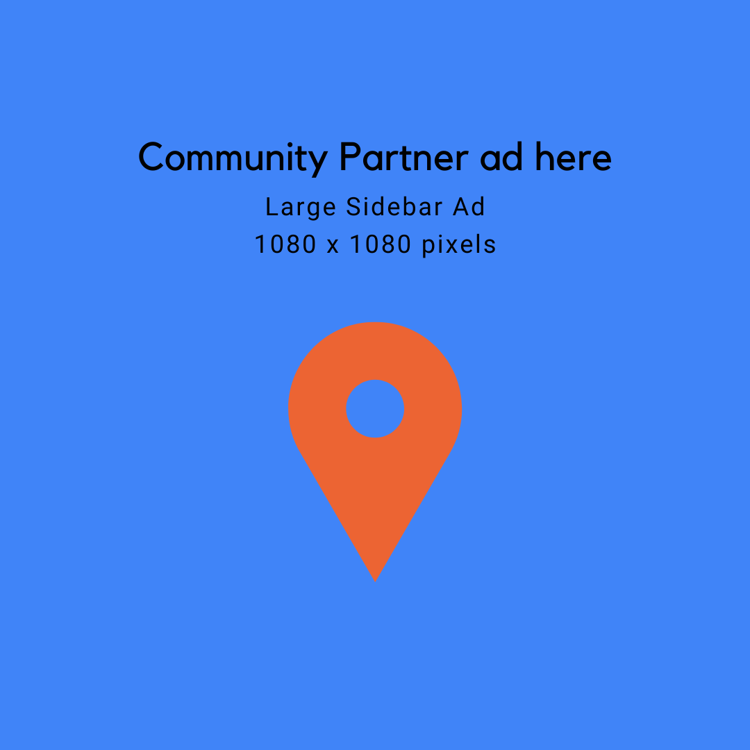 Blue ads