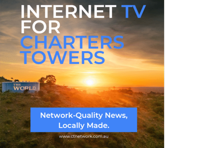 CT Network - Advertise image